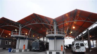 توقعات بوصول التجارة بين روسيا والصين إلى 200 مليار دولار