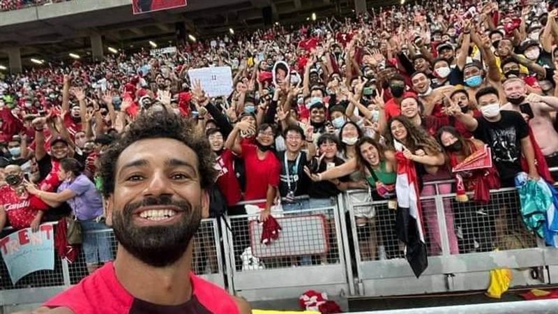 محمد صلاح