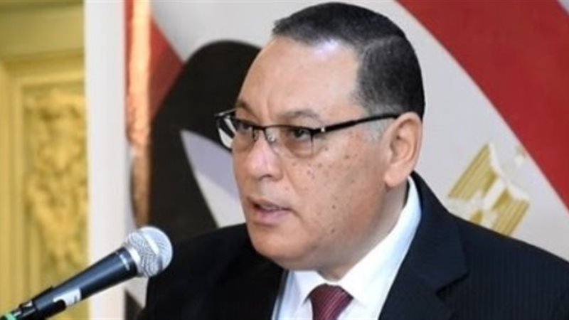 محافظ الشرقية
