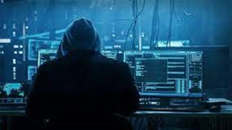 استيلاء على بيانات