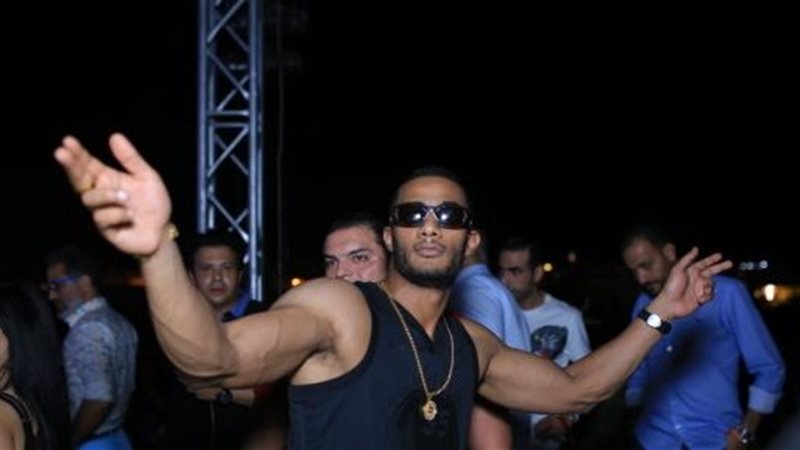 محمد رمضان