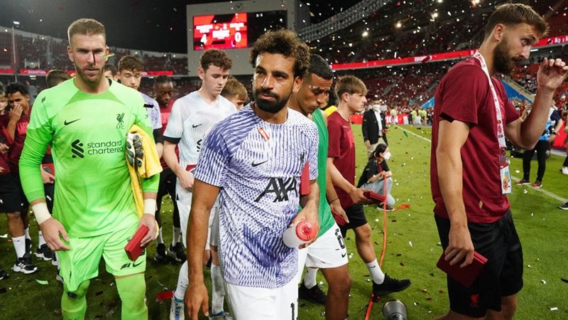 ليفربول 