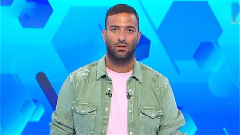 أحمد حسام ميدو