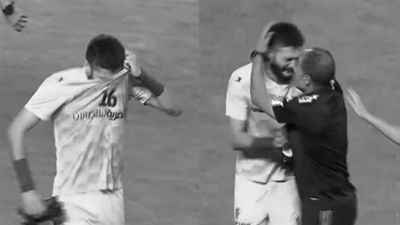 أحمد يحيى حارس الاتحاد