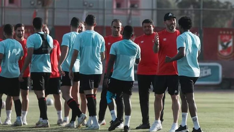 الأهلى