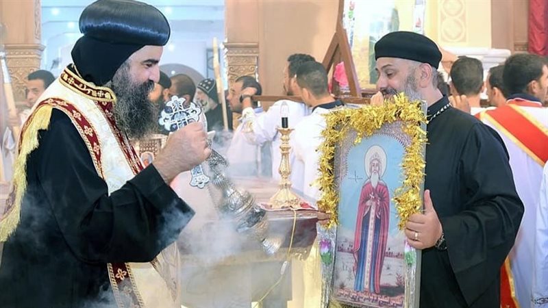 دير القديس الأنبا