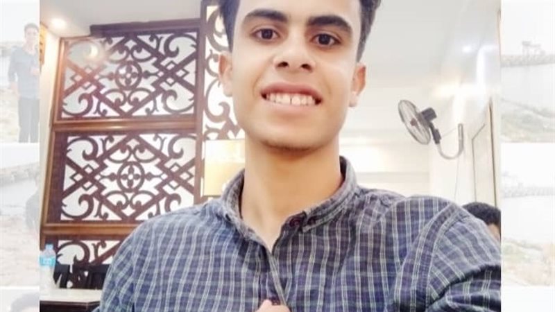 إبراهيم أبو مبارك