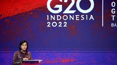 إندونيسيا تدعو إلى منتدى وزاري لمجموعة العشرين لمواجهة أزمة الغذاء