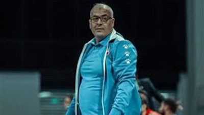 مدرب رجال يد الأهلى السابق يتولى تدريب النور السعودي 