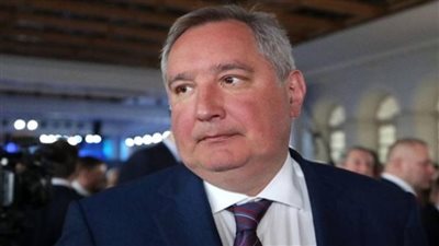 بوتين يقيل رئيس وكالة الفضاء الروسية دميتري روجوزين