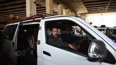 التعريفة الجديدة للمواصلات فى سوهاج 