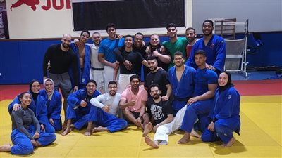 اتحاد الجودو يعلن قائمة منتخبي الشباب والناشئين في البطولة الأفريقية