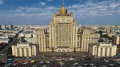 موسكو تفرض عقوبات على 384 عضوا في البرلمان الياباني 