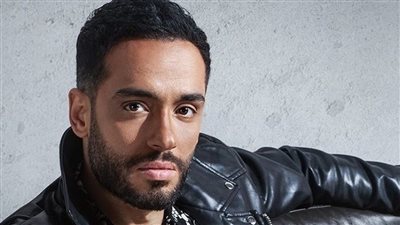 رامي جمال يستعد لإحياء أولى حفلاته بالساحل الشمالي 