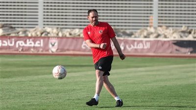 بفرمان من سواريش.. مدافع الأهلى يرحل عن القلعة الحمراء الموسم القادم