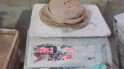 إحالة 79 محضرا بالمخالفات في مجال المخابز والأسواق بالدقهلية للنيابة