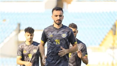 الإسماعيلي يفقد جهود دونجا أمام طلائع الجيش بالدوري