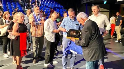 السياحة والآثار تنظم محاضرتين للدكتور زاهي حواس بألمانيا للترويج السياحي