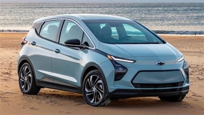 شيفروليه تصدر قوائم المبيعات على مدار 8 شهور 