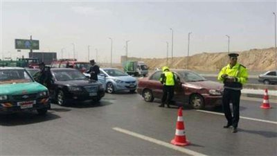 تعرف على غرامة تجاوز سيارات الأجرة للسرعات المقررة بالقانون