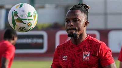 الأهلي يبدأ رحلة تسويق والتر بواليا بعد انتهاء إعارته إلى القادسية السعودي