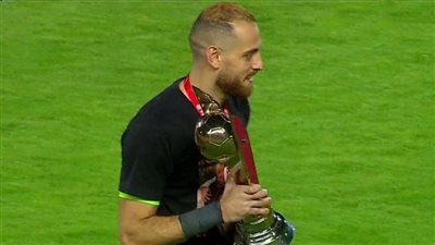 بعد صراع الأهلي والزمالك والمصري.. محمد بسام حارس الطلائع ينتقل لسيراميكا