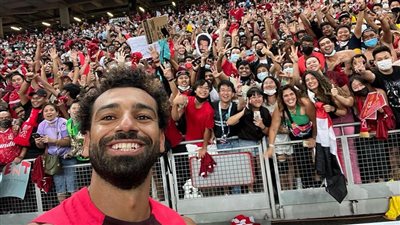 أخبار الرياضة | محمد صلاح يقود ليفربول للفوز على كريستال بالاس 2-0.. منتخب اليد يتأهل لقبل نهائي أمم أفريقيا ويحجز مقعدا في مونديال 2023