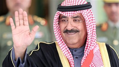 ولي العهد الكويتي يمثل بلاده في القمة العربية الأمريكية 