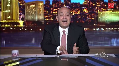 أنا مركب دعامة.. عمرو أديب: لو ناويين البلد تبقى زي سريلانكا مش قاعد فيها