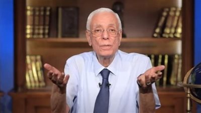 حسام موافي محذرا الجلوس بجوار شارب الخمر: مجال شيطاني.. اجتنبوه | فيديو