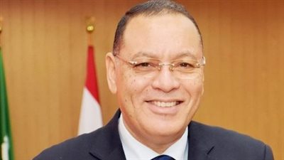 محافظ الشرقية: توريد 629 ألف طن قمح للصوامع 