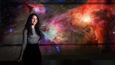 دمعت عيناي ونفسي أفيد مصر.. المصرية المشاركة في 