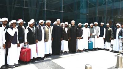 الأوقاف تفتتح اليوم دورة كبار علماء الهند بأكاديمية السادس من أكتوبر 