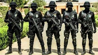  اعتماد ترقيات ضباط الشرطة 2022 