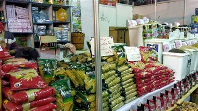 7 شروط لاعتماد تاجر مستجد للعمل بالمنافذ التموينية