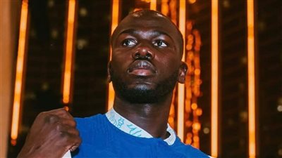 كوليبالي بعد الانضمام لتشيلسي: حققت حلمي باللعب في الدوري الإنجليزي 