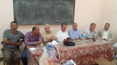 زراعة الشرقية: ورش عمل عن الزراعات التعاقدية 