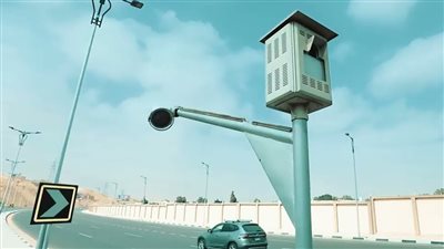 حملات أعلى الطرق تحرر 32894 مخالفة تجاوز سرعة و1178 سير بدون تراخيص