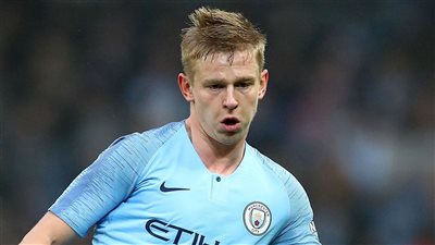 صفقة جديدة.. أرسنال يقترب من ضم الأوكراني زينتشينكو