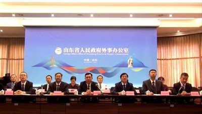 الجامعة المصرية الصينية تنظم برنامجا تدريبيا لطلاب الصيدلة والعلاج الطبيعي 