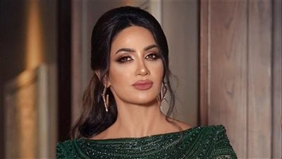 بهذه الطريقة.. ديانا حداد تنفي شائعات اعتزالها الفن 