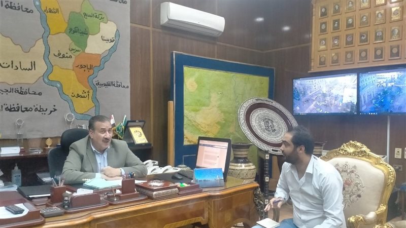 جانب من الحوار 