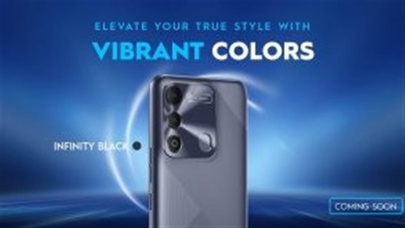 Tecno Spark 9 