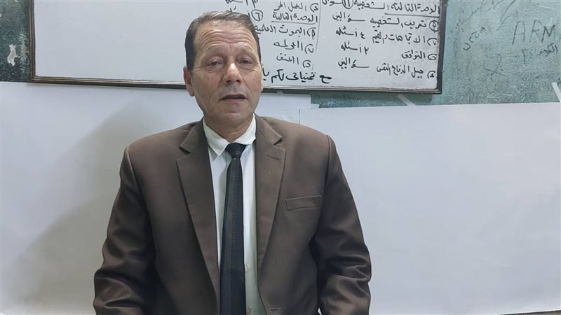 أستاذ عادل عبد الغفار