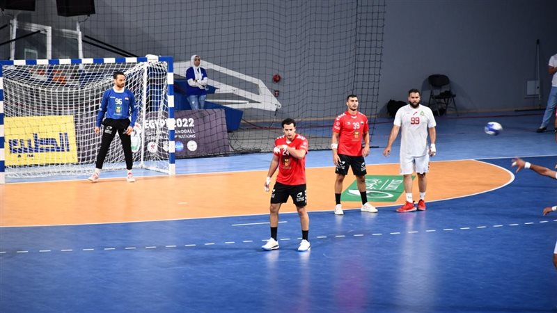 منتخب مصر