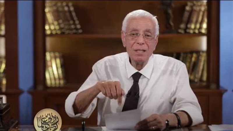 الدكتور حسام موافي،