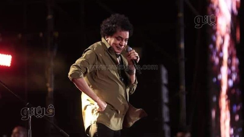 محمد منير