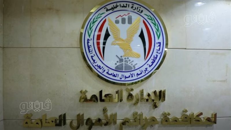 الأموال العامة 