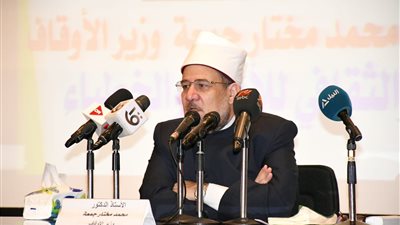 اليوم.. وزير الأوقاف يجتمع بقيادات هيئة الأوقاف لبحث تنمية مال الوقف 