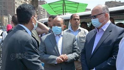 بالجولات الميدانية.. الحكومة تواجه جشع السائقين للالتزام بتعريفة ركوب السيارات.. تخصيص خطوط ساخنة لتلقي شكاوي المواطنين.. وتعليمات بسحب تراخيص المخالفين